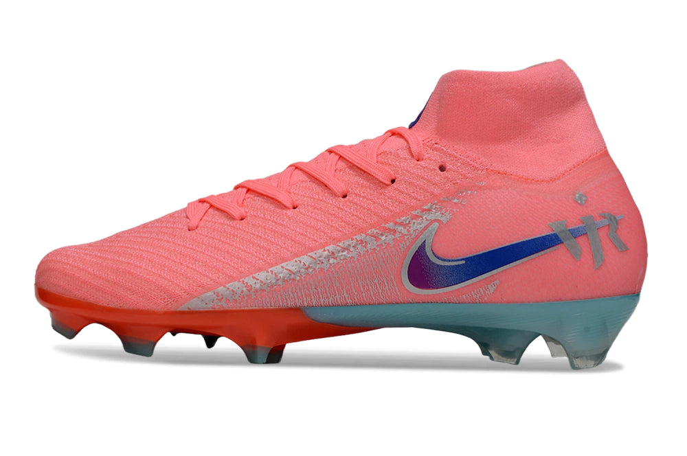 Chuteira Nike Air Zoom Mercurial Superfly 10 Elite Campo "Vini JR"