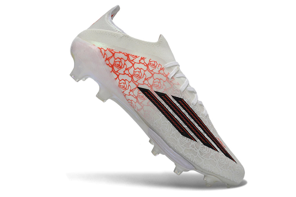 Chuteira Adidas F50.1 Elite Campo "Lamine Yamal"