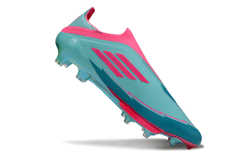 Chuteira Adidas F50+ Elite Campo"Messi"