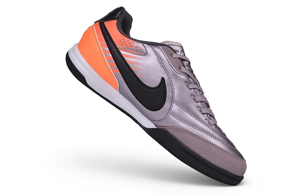 Chuteira Nike Tiempo Street Gato IC