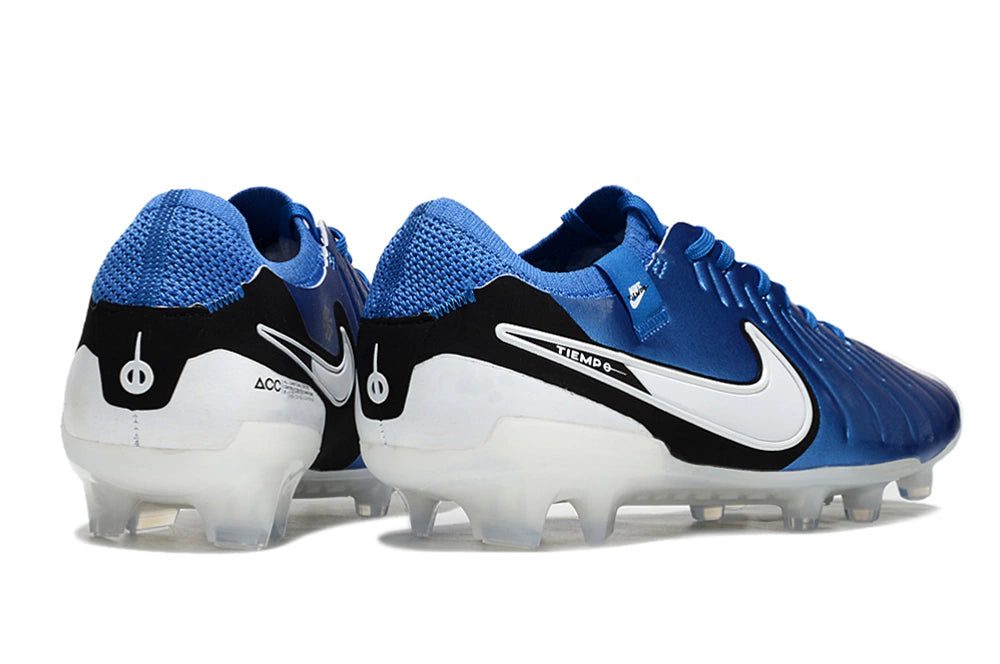 Chuteira Nike Tiempo Legend 10 Elite FG "Mad Ambition Pack"