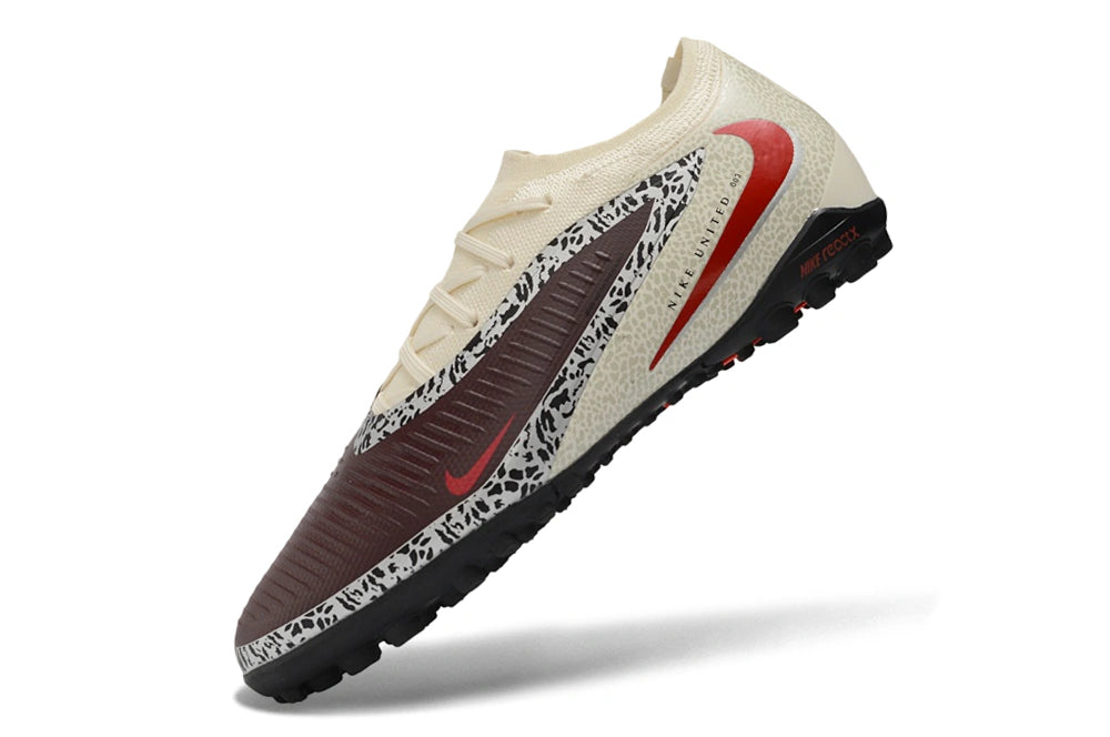 Chuteira Nike Phantom ReactX 6 Pro Society TF
