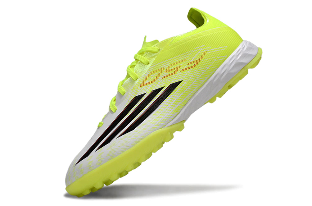 Chuteira Adidas X F50 Pro Society - Verde
