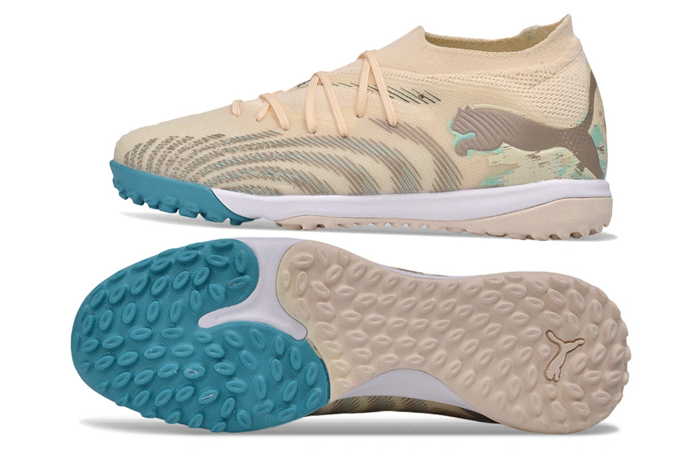 Chuteira Puma Future 9 Ultimate TF