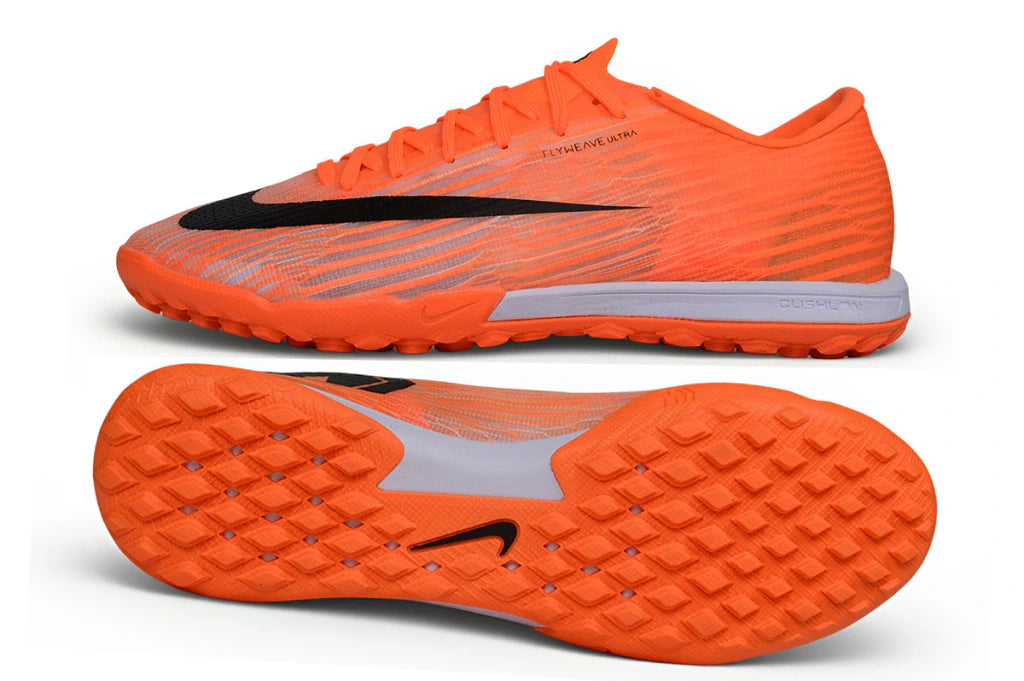 Chuteira Nike Mercurial Superfly 11 Society - Laranja