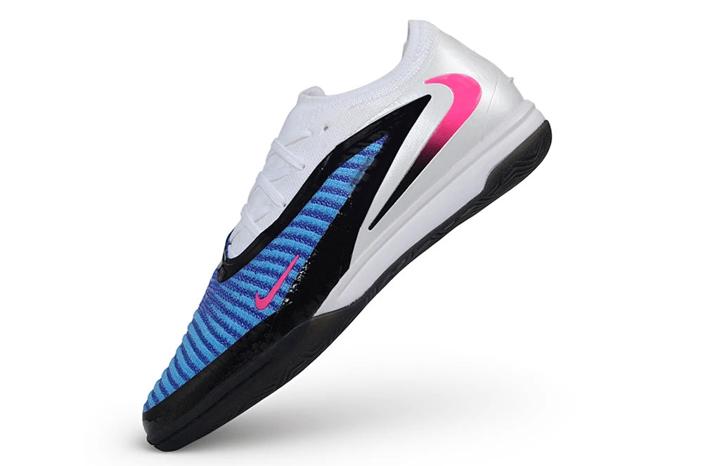 Chuteira Nike Phantom 6 IC "Attack Pack"