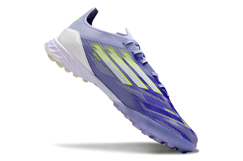 Chuteira Adidas X F50 Pro Society - Roxo