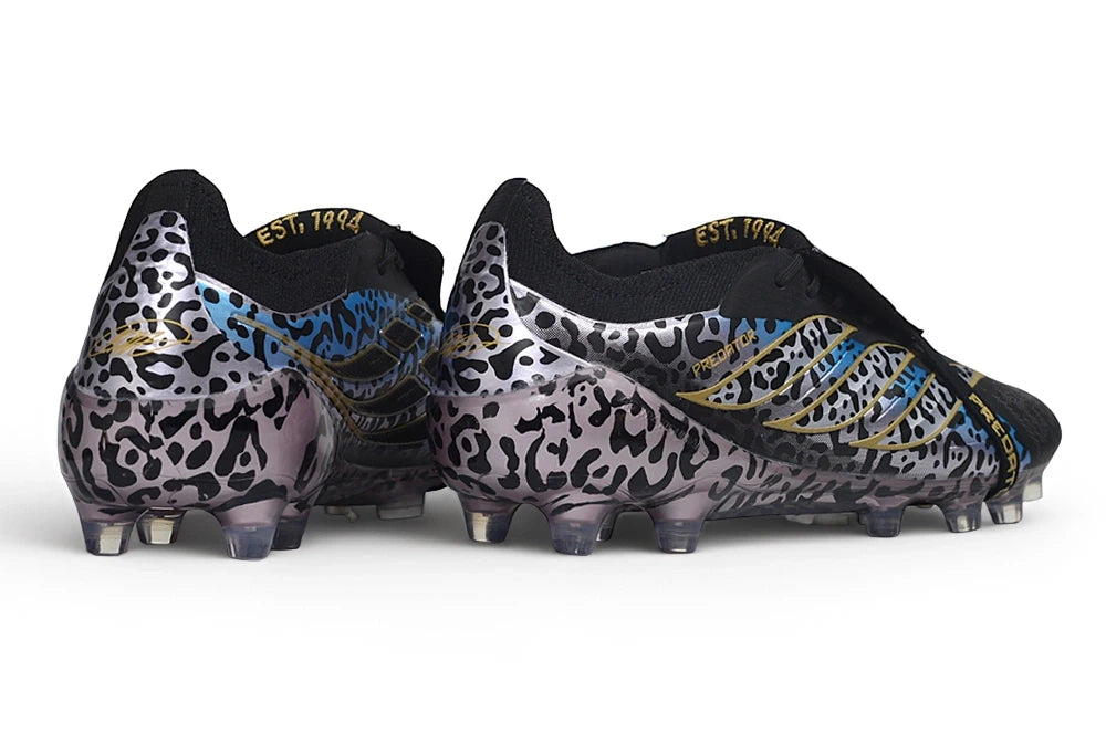 Chuteira Adidas Predator Tongue 26 Elite FG