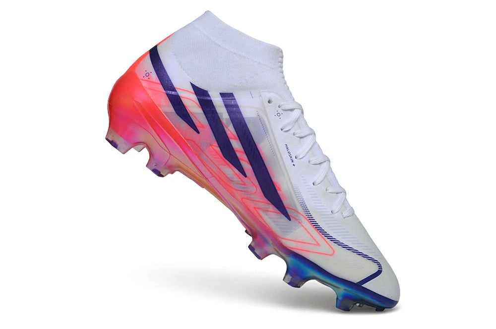 Chuteira Adidas F50 SparkFusion Elite FG