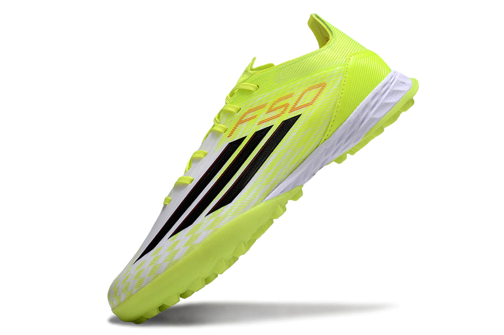 Chuteira Adidas X F50 Pro Society - Verde