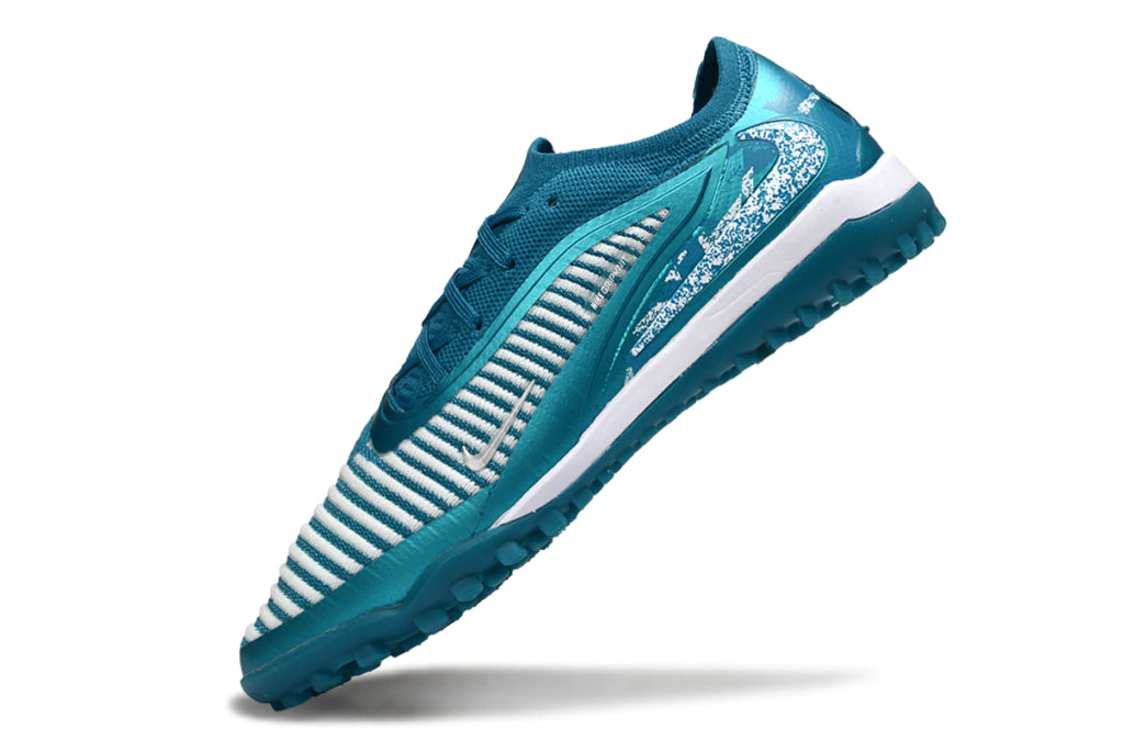 Chuteira Nike Phantom ReactX 6 Pro Society TF