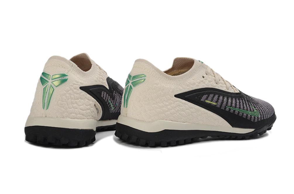 Chuteira Nike Phantom 6 Elite Society TF "Black Mamba"