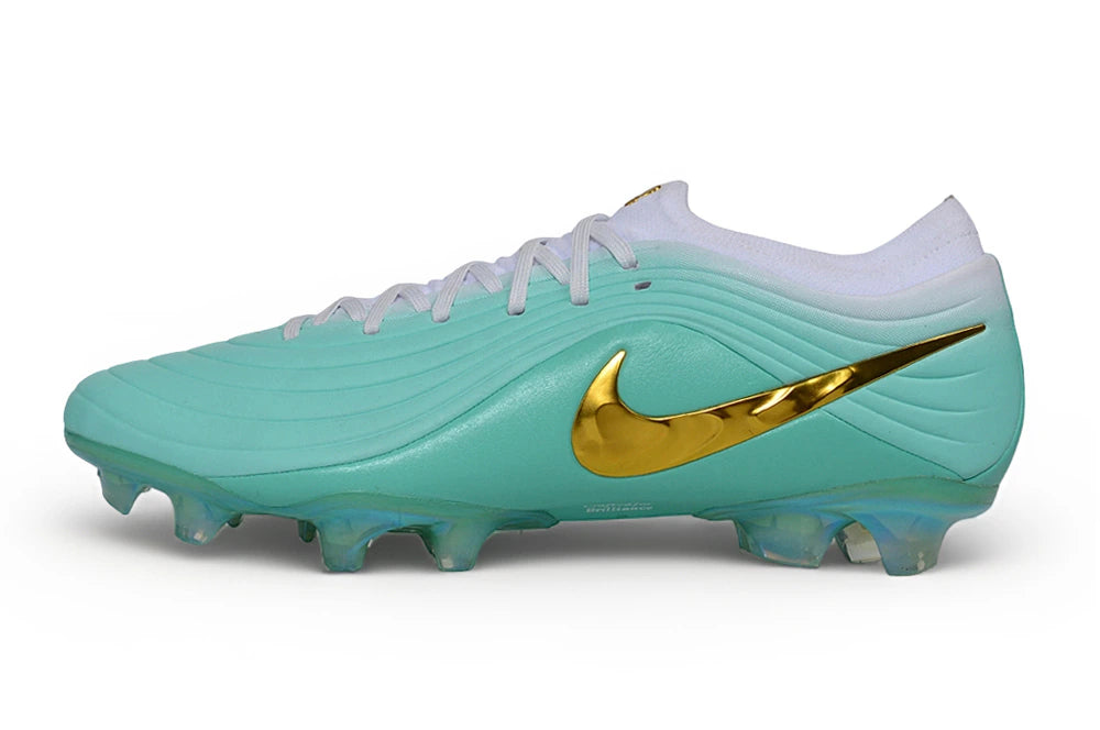 Chuteira Nike Tiempo Maestro Elite FG - Verde