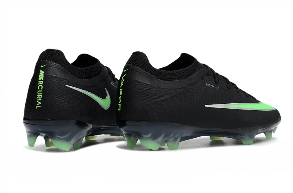 Chuteira Nike Mercurial Vapor 17 Elite FG - Preto