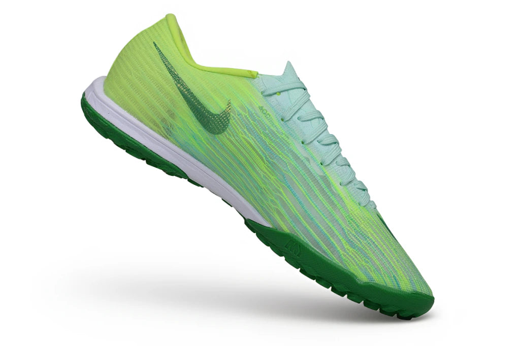 Chuteira Nike Mercurial Superfly 11 Society - Verde