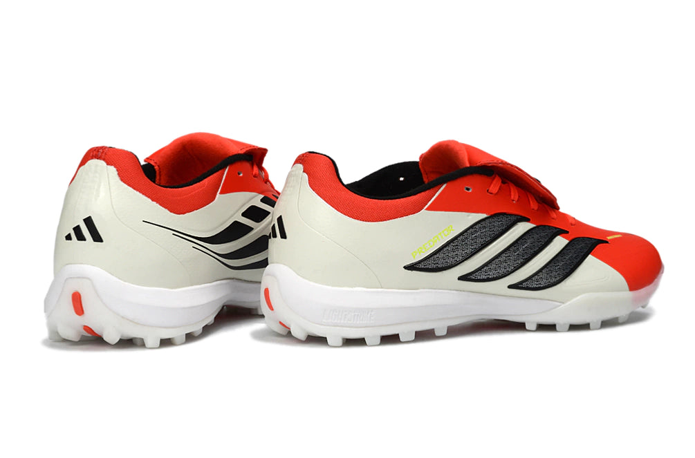 Chuteira Adidas Predator Tongue 26 Society