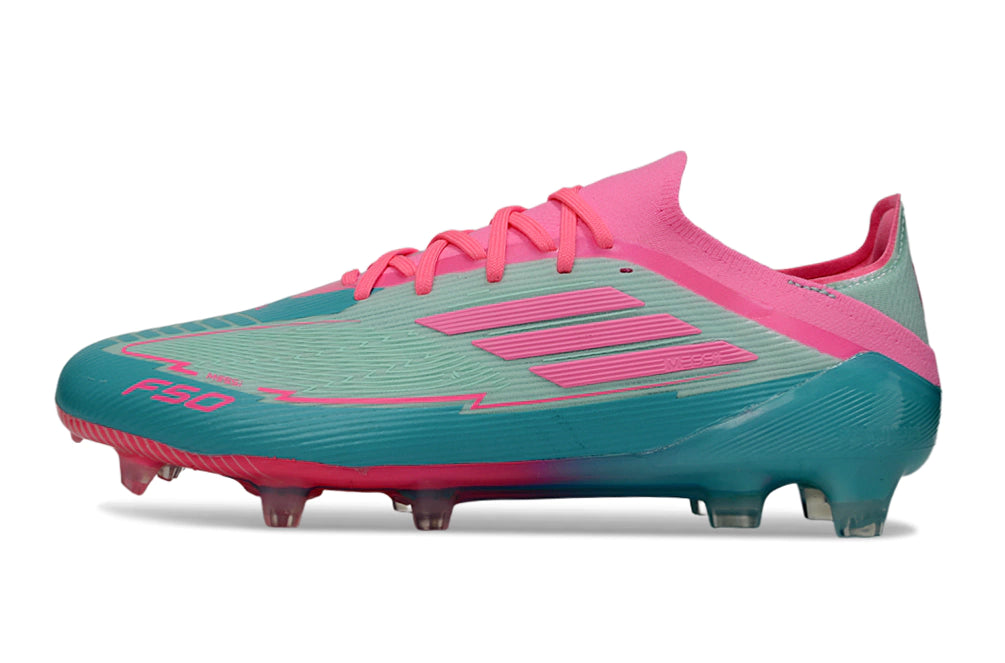 Chuteira Adidas F50 X Campo "Messi"