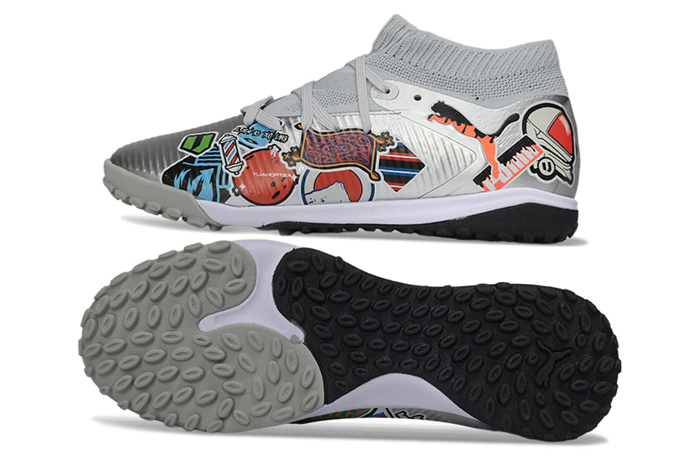Chuteira Puma Future 8 Match Society