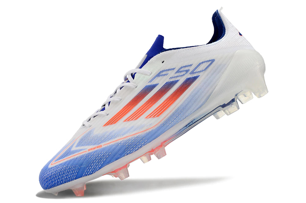 Chuteira Adidas F50 X Campo "Advancement Pack"