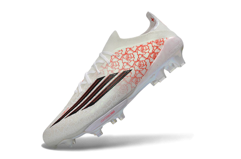 Chuteira Adidas F50.1 Elite Campo "Lamine Yamal"