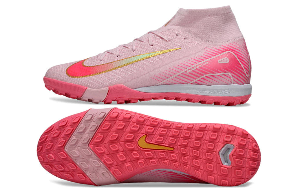 Chuteira Nike Mercurial Superfly 10 Elite Society