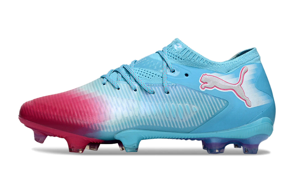 Chuteira Puma Future 8 Ultimate Low Campo FG