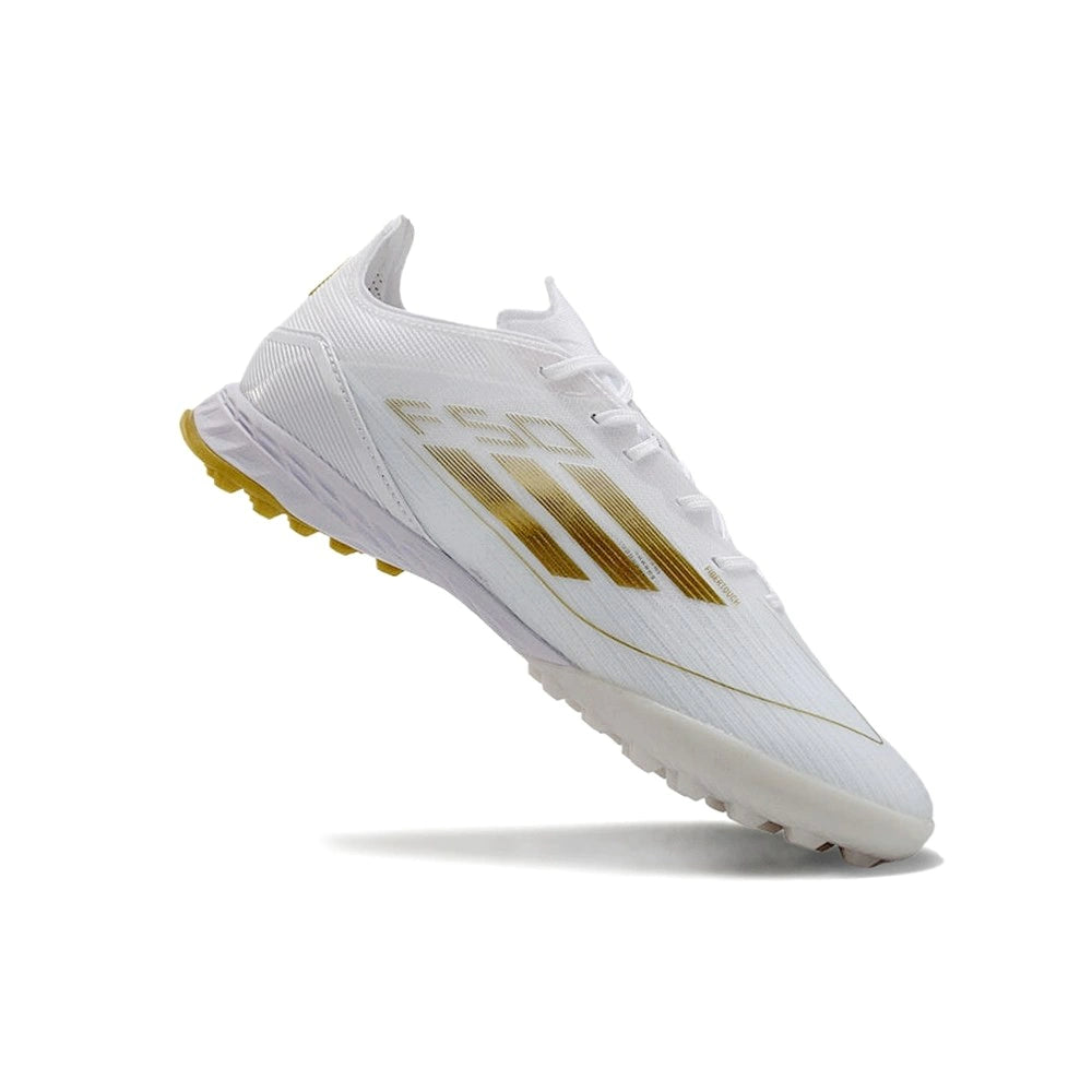 Chuteira Adidas X F50 Pro Society "Dark Spark"