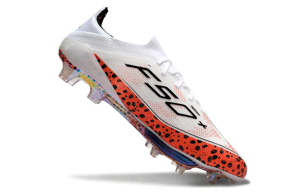 Chuteira Adidas F50.1 Elite Campo "Son"