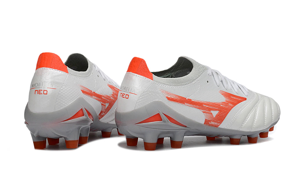Chuteira Mizuno Morelia Neo 4 Campo