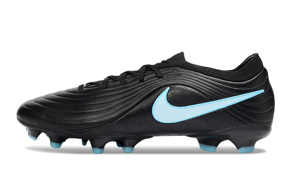 Chuteira Nike Tiempo Maestro Elite FG - Preto