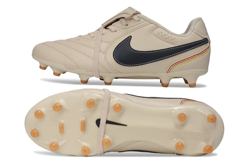 Chuteira Nike Tiempo Ligera Pro FG