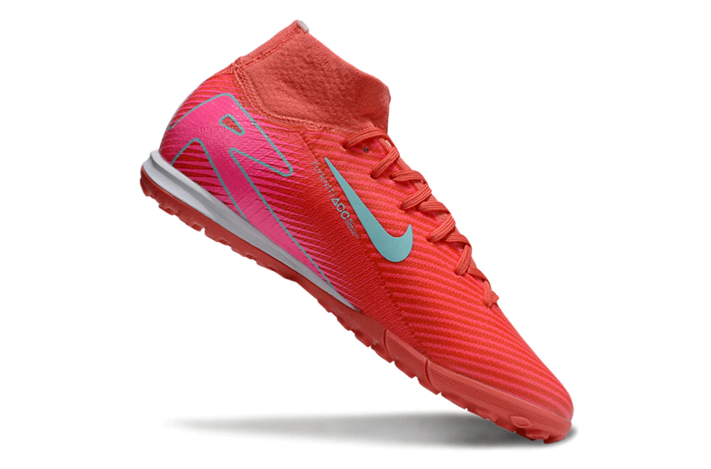 Chuteira Nike Mercurial Superfly 10 Elite Society "Mad Energy"