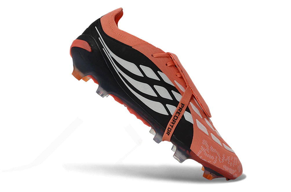 Chuteira Adidas Predator Tongue 26 Elite FG