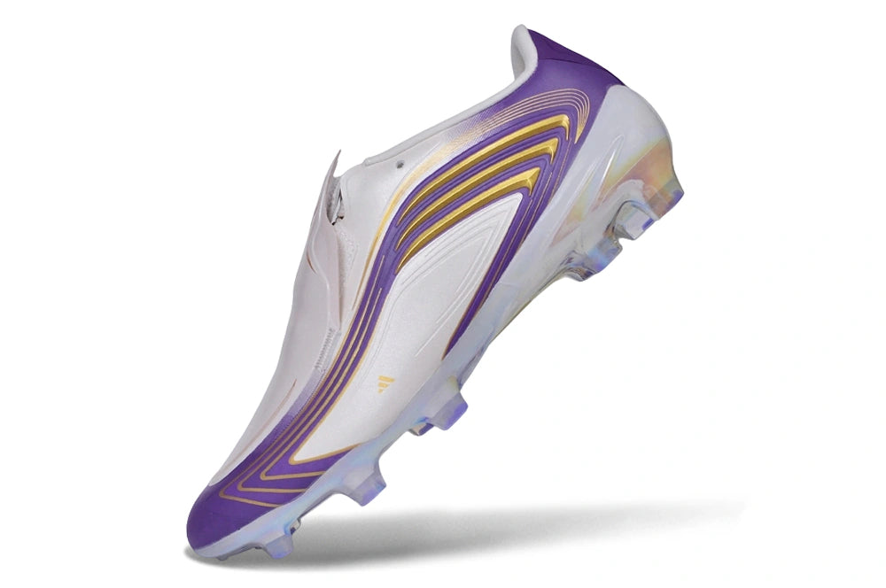 Chuteira Adidas TUNit F50 Elite Messi FG