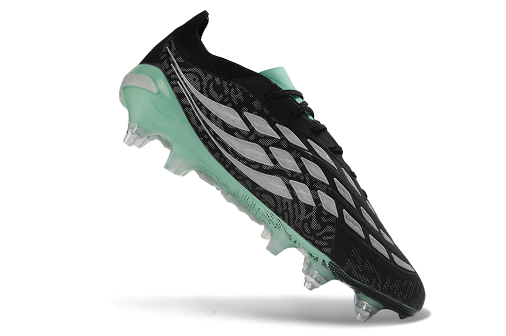 Chuteira Adidas Predator Elite 26 SG "Final Rush"