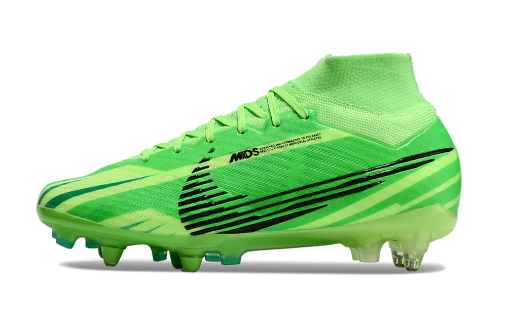 Chuteira Nike Air Zoom Mercurial Superfly 9 Elite SG "Dream Speed 008"