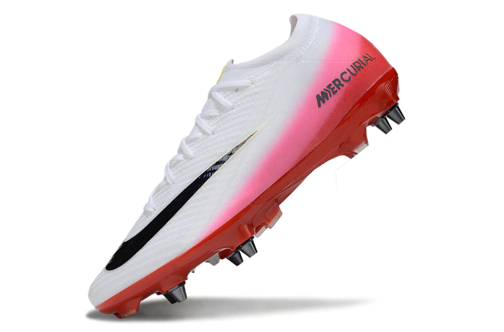Chuteira Nike Air Zoom Mercurial Vapor 16 Elite SG "Fear Nothing"