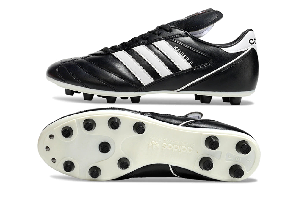Chuteira Adidas Copa Mundial FG "Kaisser 5"
