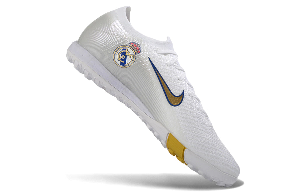 Chuteira Nike Mercurial Vapor 16 Elite Society - Branca