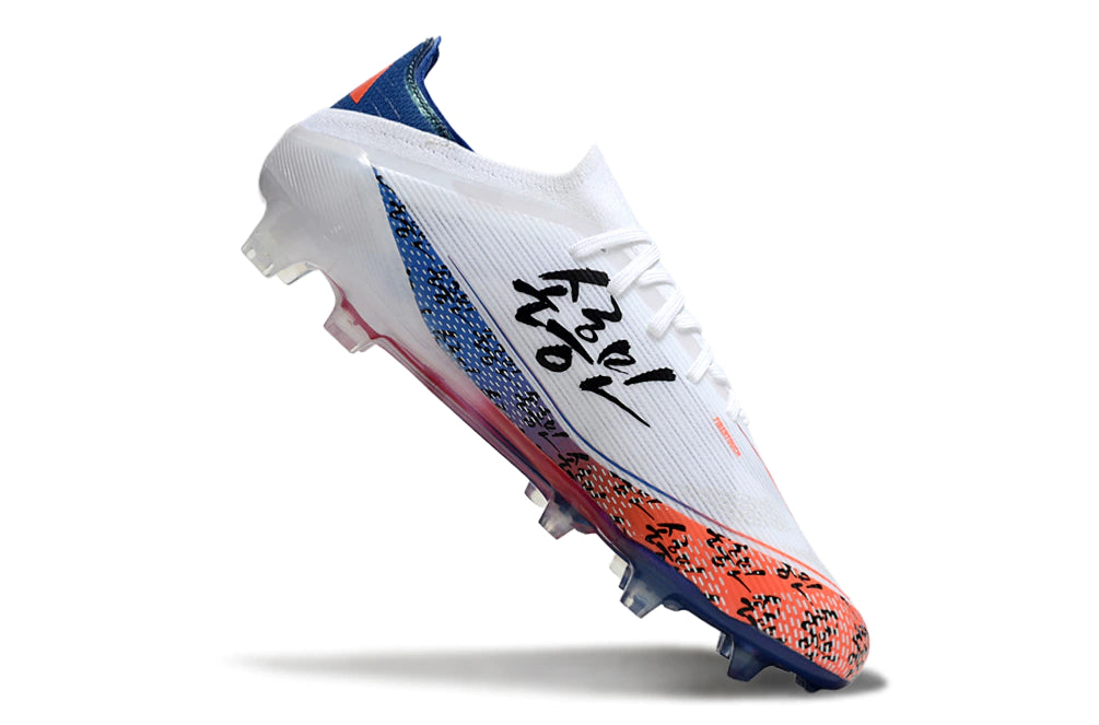 Chuteira Adidas F50 X Campo "Son"