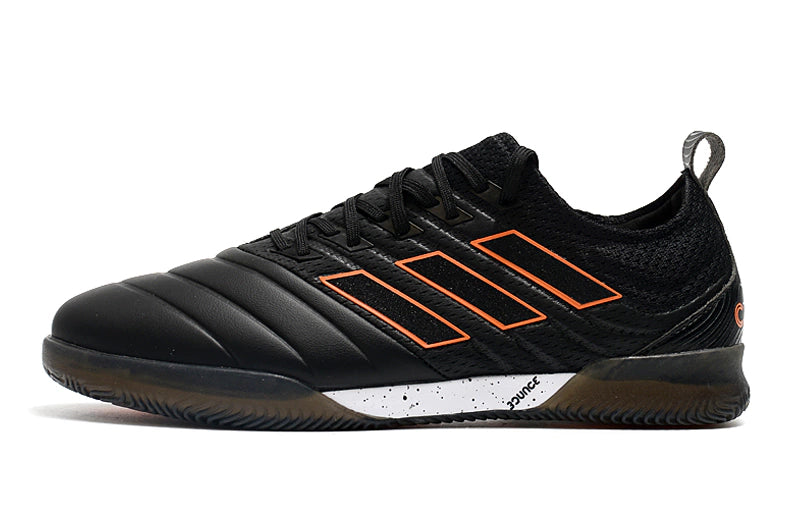 Chuteira Adidas Copa 20.1 Futsal "Precision to Blur"
