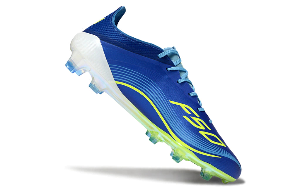 Chuteira Adidas F50 X Campo "Messi"