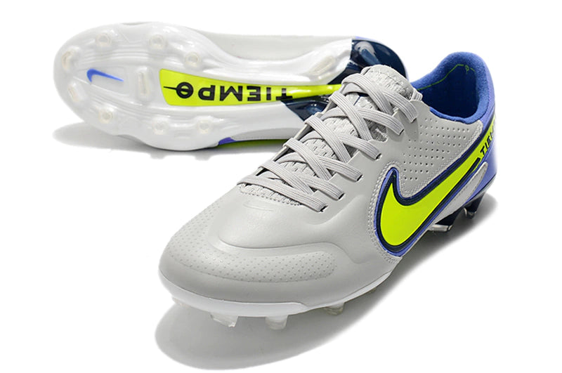 Chuteira Nike Tiempo 9 Elite Campo FG "Recharge"
