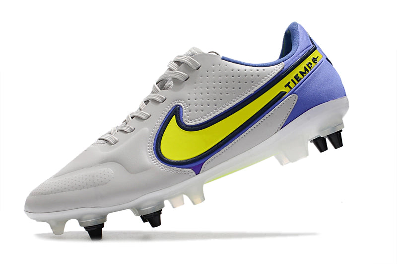 Chuteira Nike Tiempo Legend 9 Elite SG "Recharge"