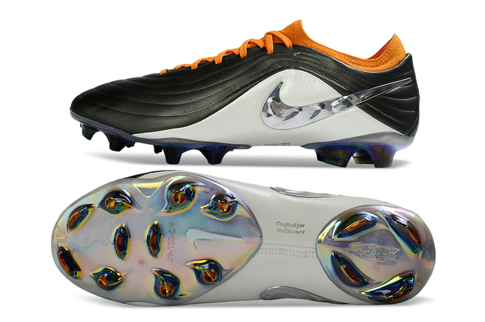 Chuteira Nike Tiempo Maestro Elite FG - Preto