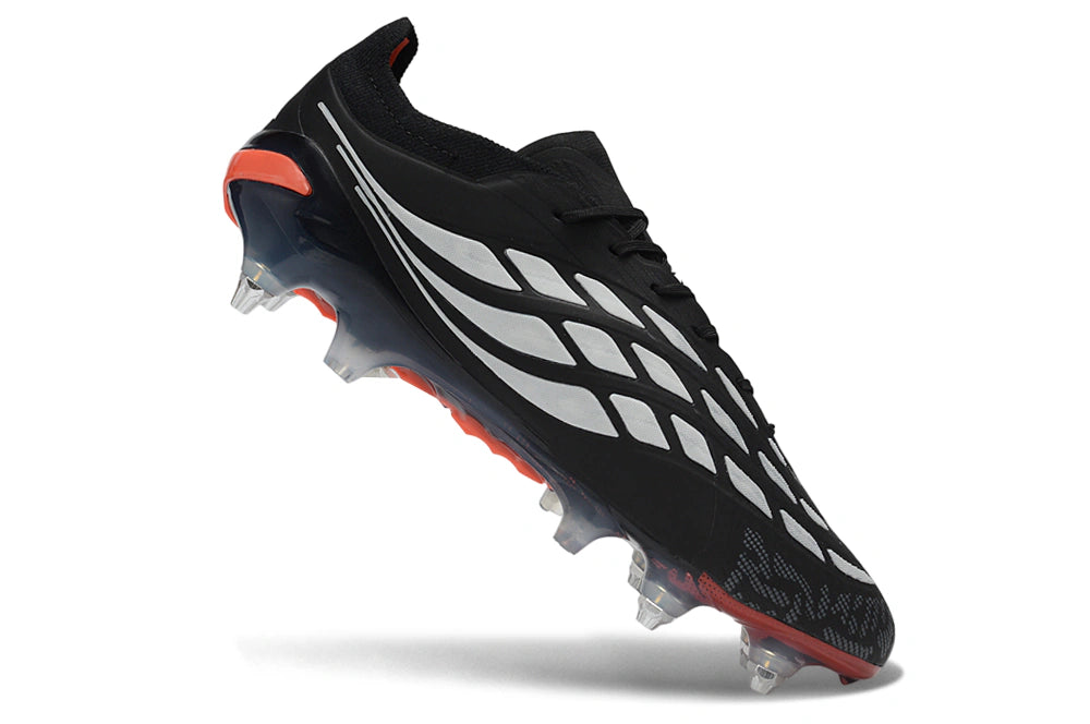 Chuteira Adidas Predator Elite 26 SG "NA Imortal"