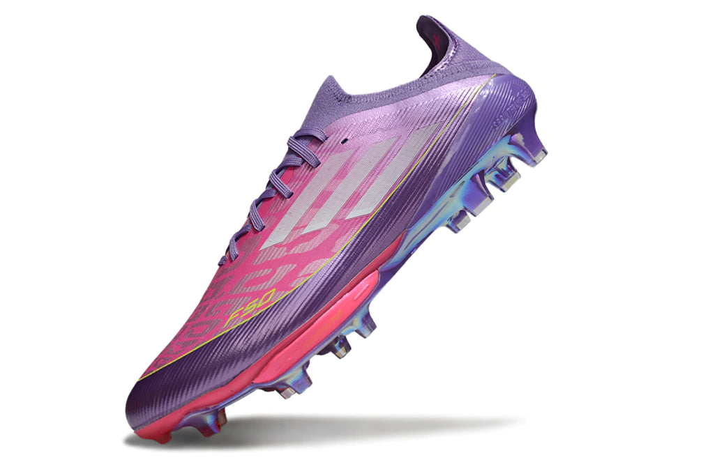 Chuteira Adidas F50.1 Elite Campo "Lamine Yamal"