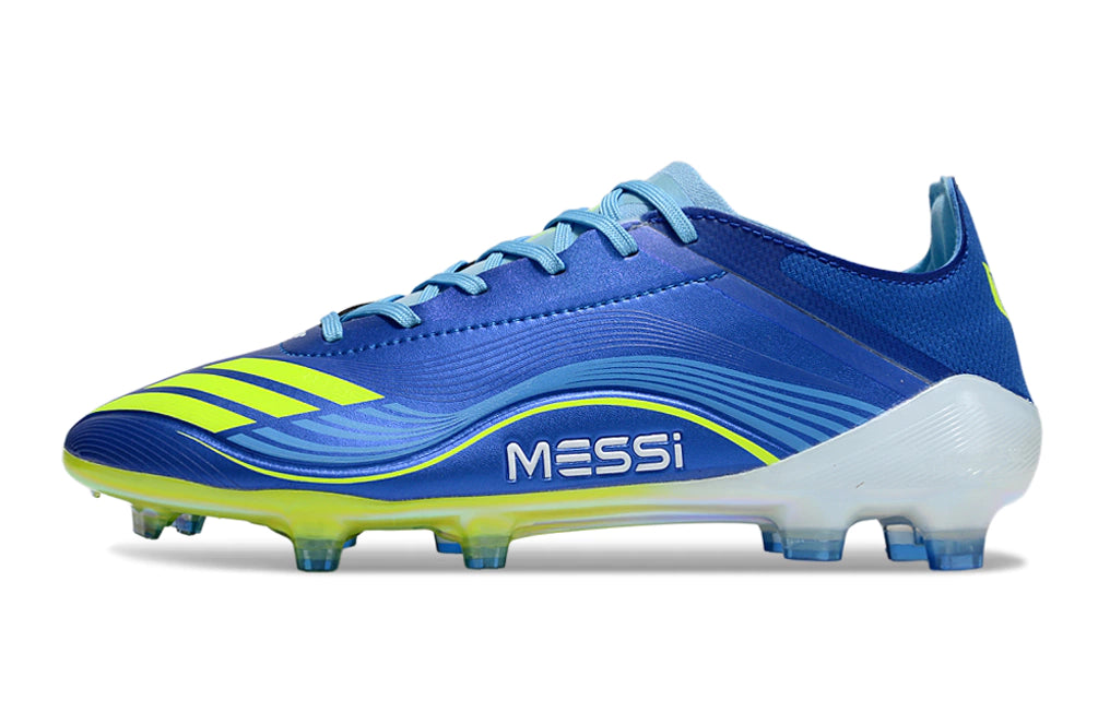 Chuteira Adidas F50 X Campo "Messi"
