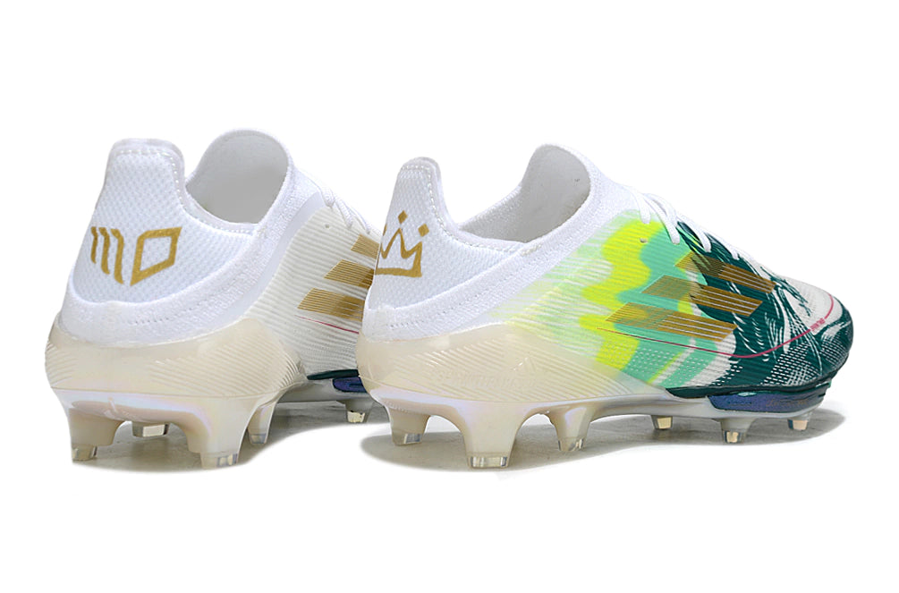 Chuteira Adidas F50.1 Elite Campo