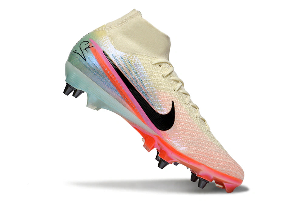 Chuteira Nike Air Zoom Mercurial Superfly 10 Elite SG